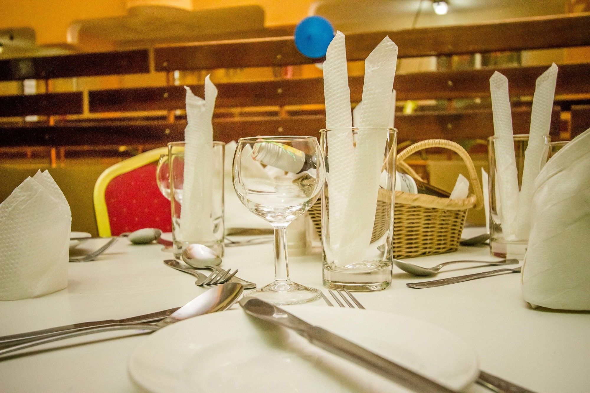 Eland Safari Hotel 니에리 외부 사진